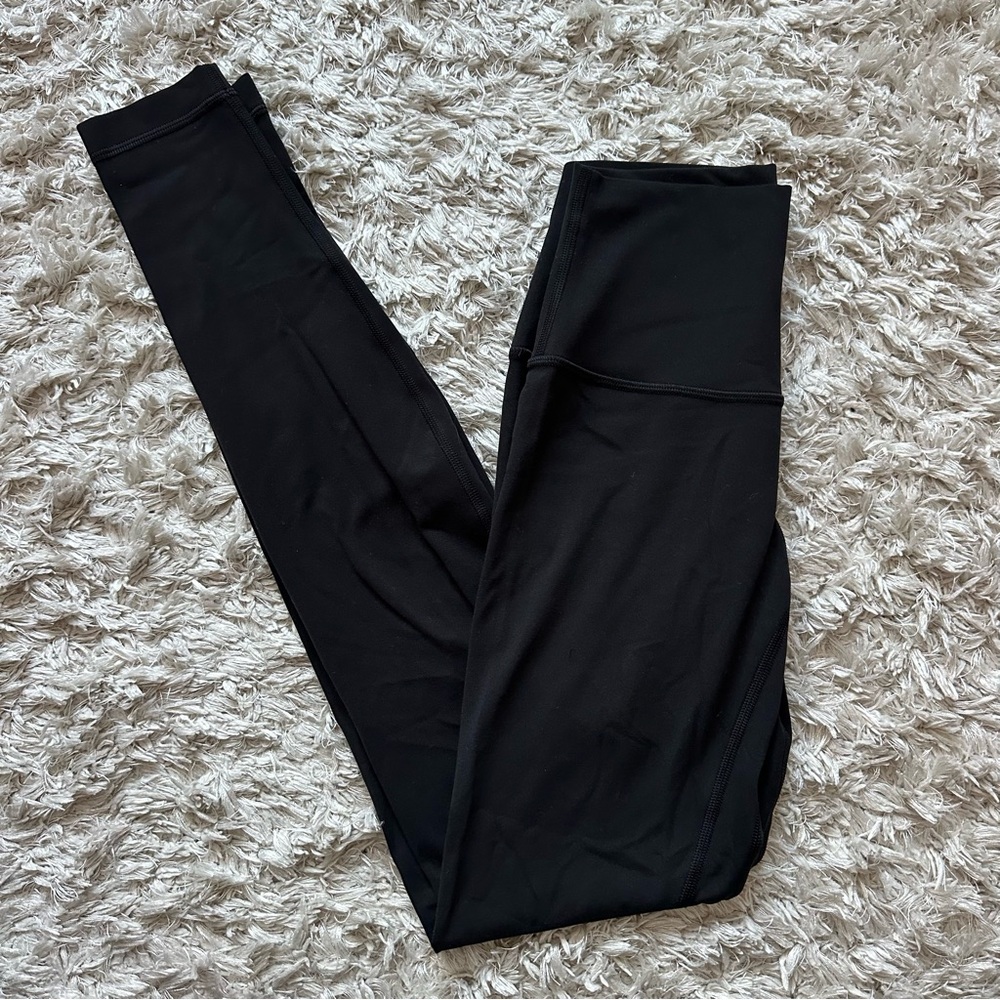 lululemon align leggings brand new